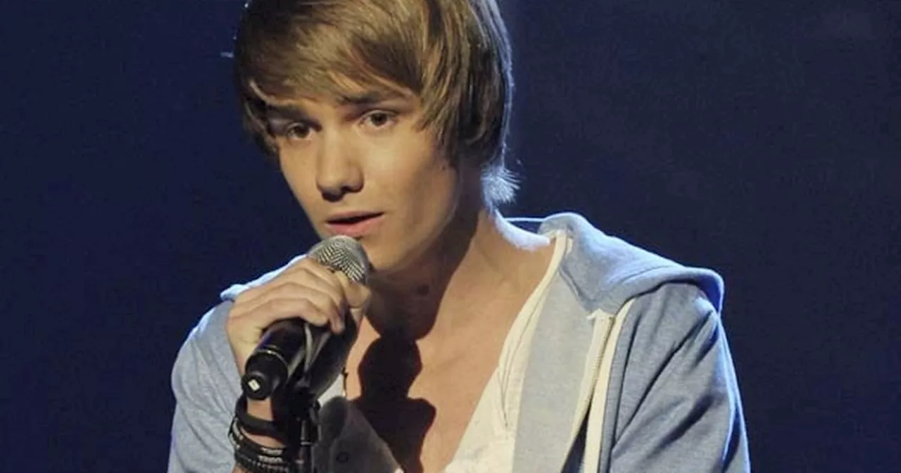 X Factor star claims Liam would be alive if he hadn't done X Factor