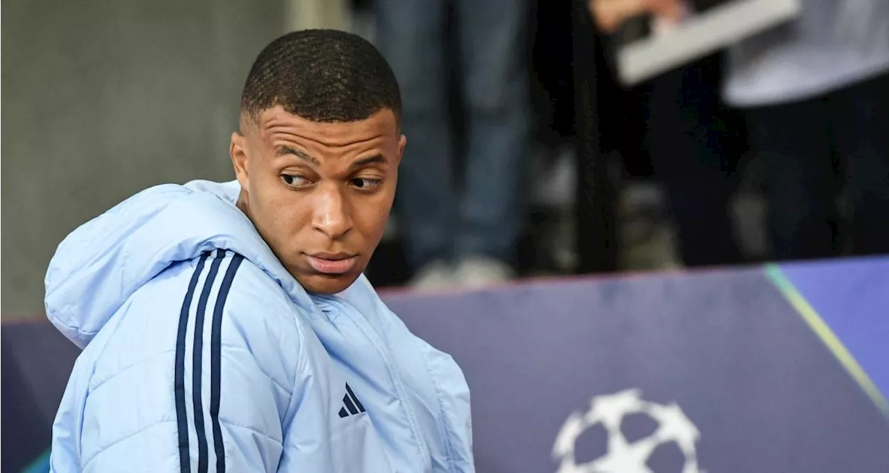 Affaire Mbappé : la lourde accusation du Real Madrid contre le PSG