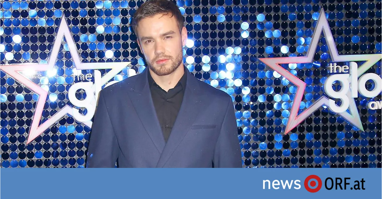 „Erschütternd“: Große Trauer um Liam Payne