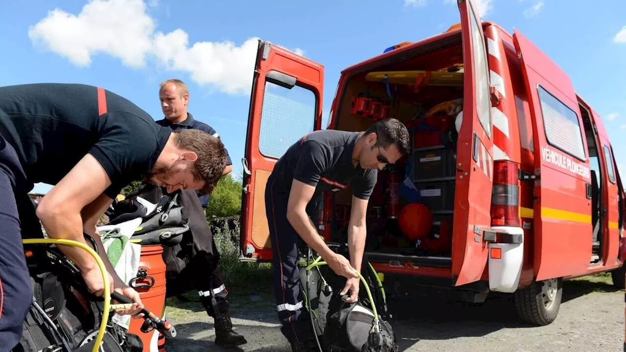 Un homme sauvé après tentative de noyade dans la Maine