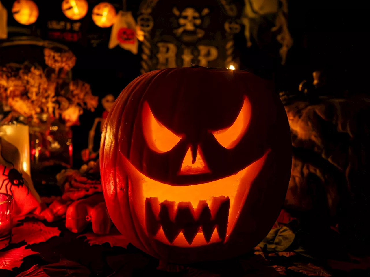 Pennsylvania has one of the best Halloween parades around, study says