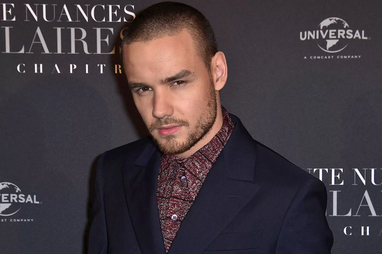 Liam Payne's Hotel Room Found in 'Total Disorder' After One Direction Star's Death: Police