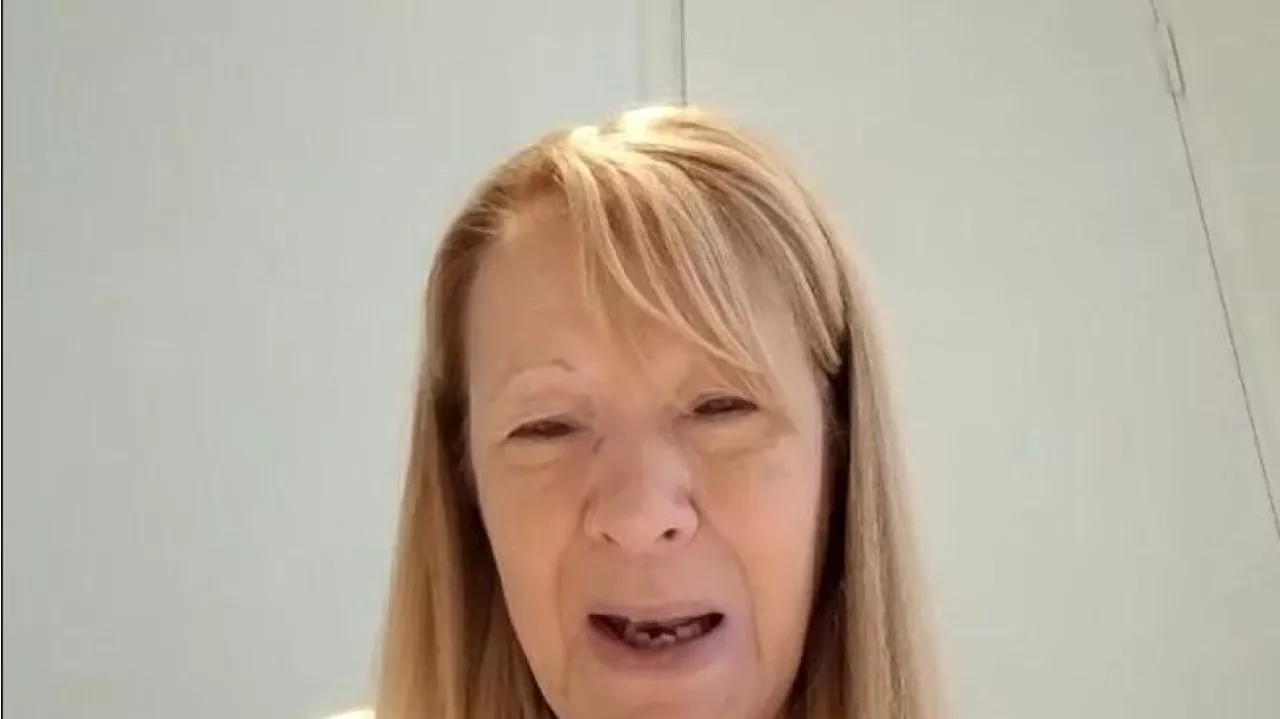 Margarita Stolbizer: “Hay un sesgo autocrático en el ejercicio del poder de Milei”