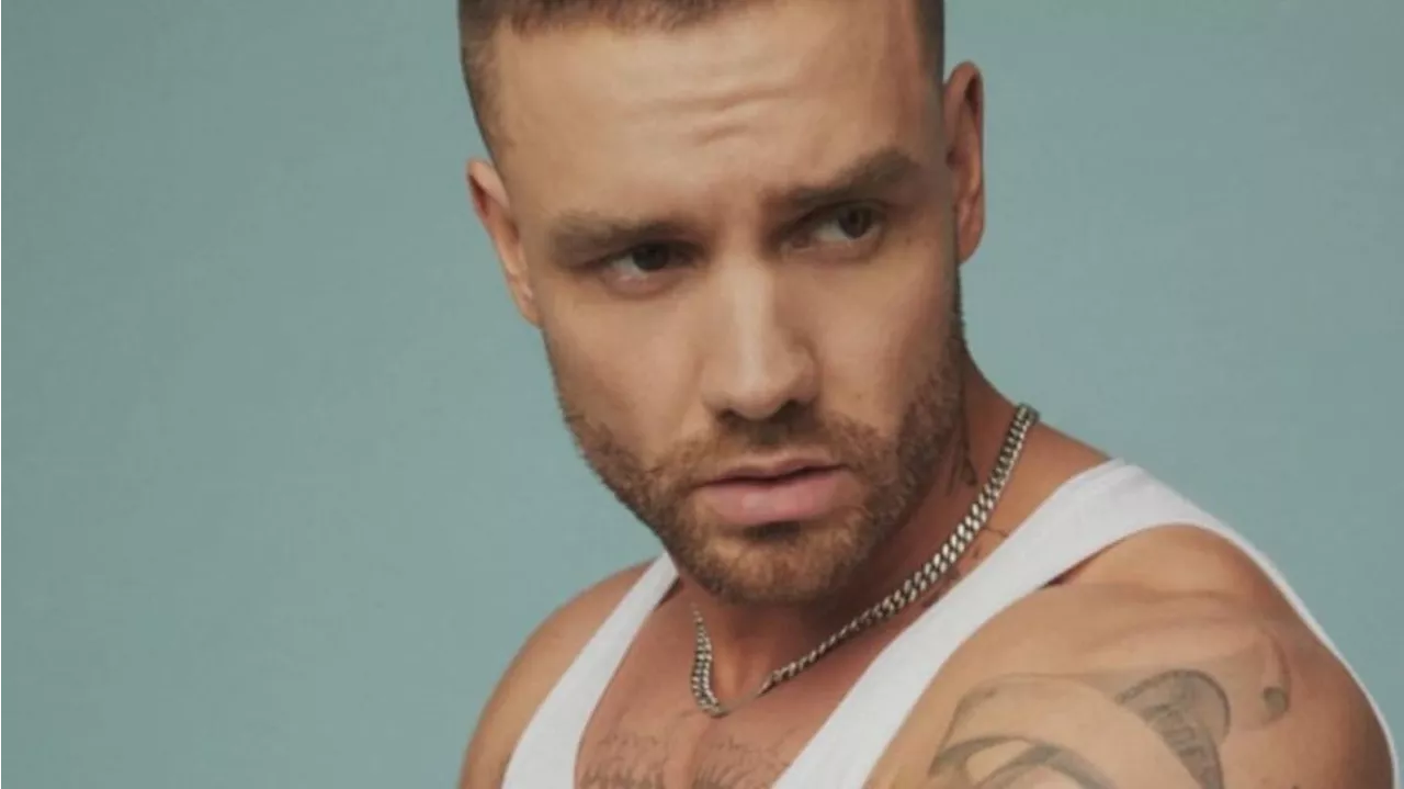 Murió Liam Payne de 'One Direction' al caer desde un balcón en Buenos Aires