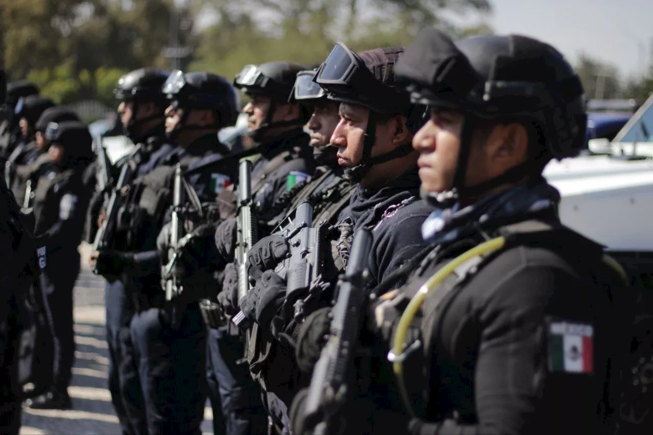 Liquidación de policías Fedepales en Celaya supera los 32 mdp y sigue en aumento