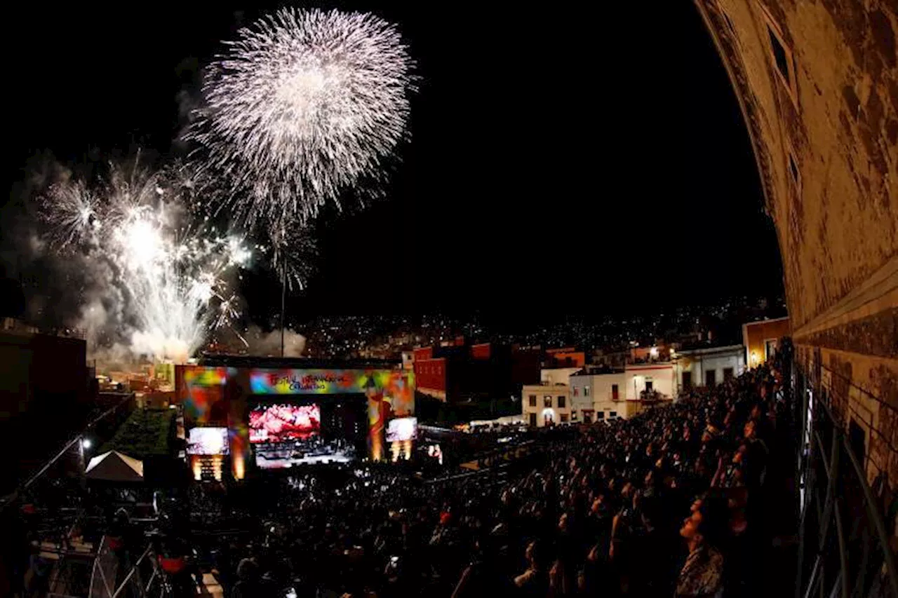 ¿Qué hacer este fin de semana del 18 al 20 de octubre en Guanajuato?