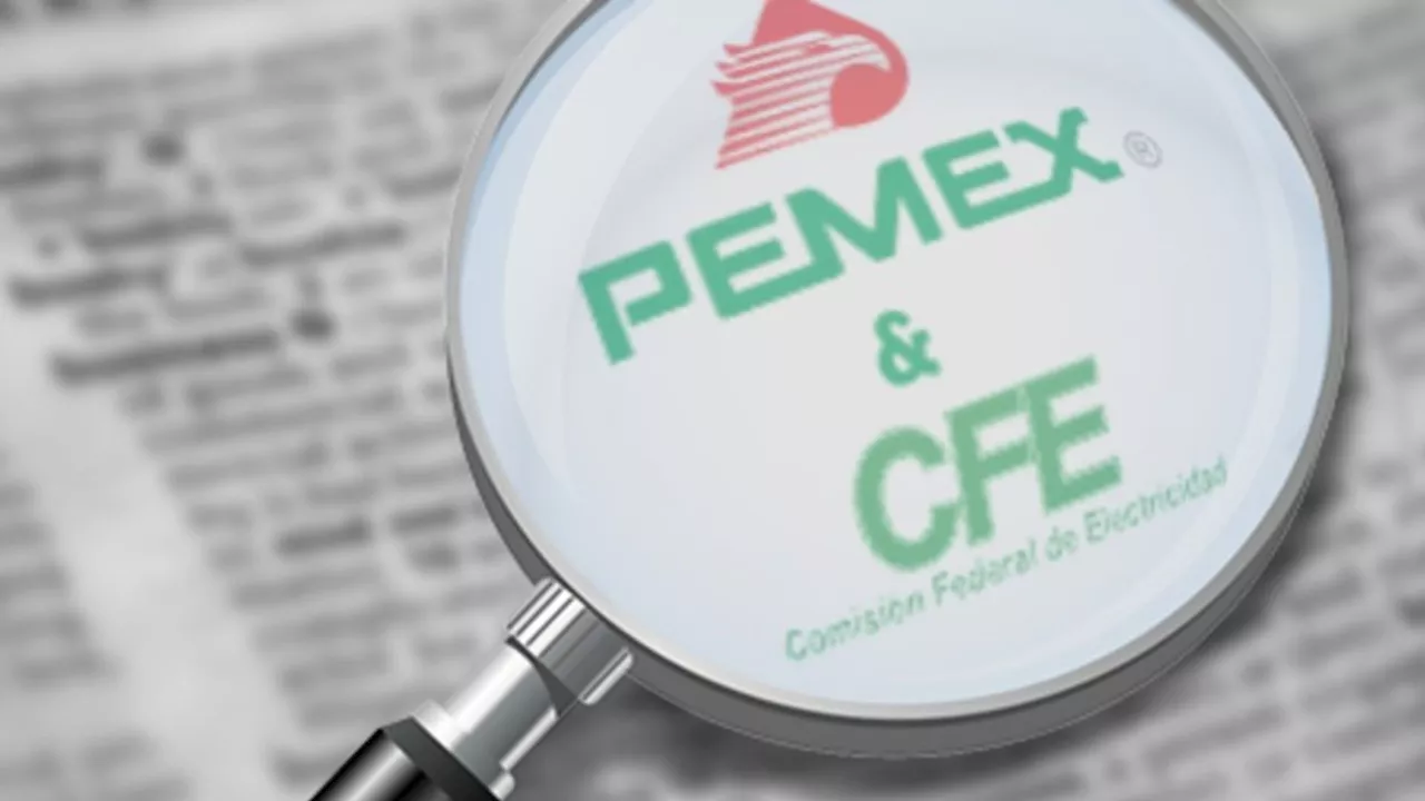 Senado avala reforma energética; Pemex y CFE serán empresas públicas