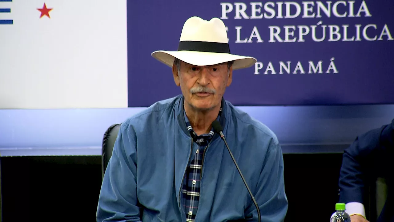 Universidad de Florida da Cátedra a ex presidente de México Vicente Fox