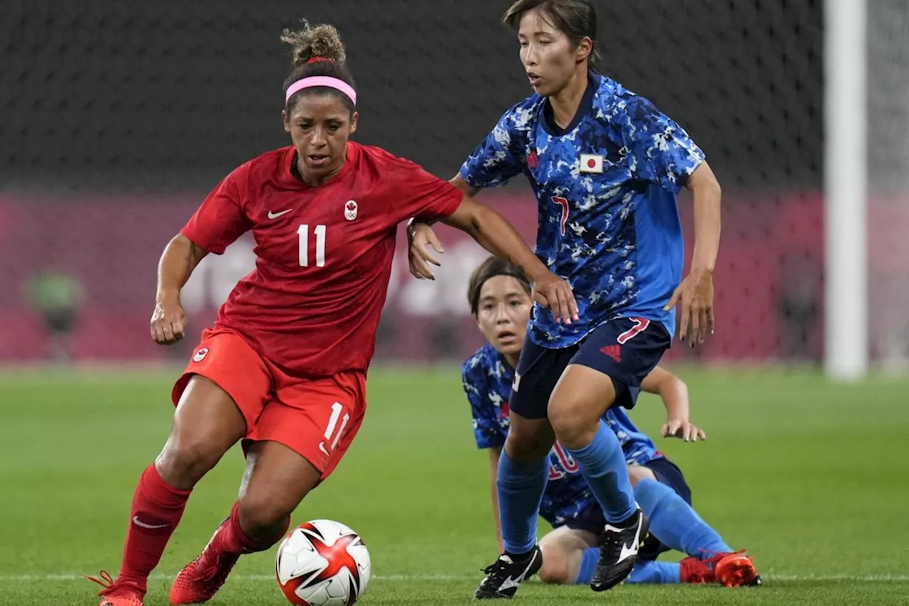 Canadian veteran midfielder Desiree Scott to retire at end of NWSL season