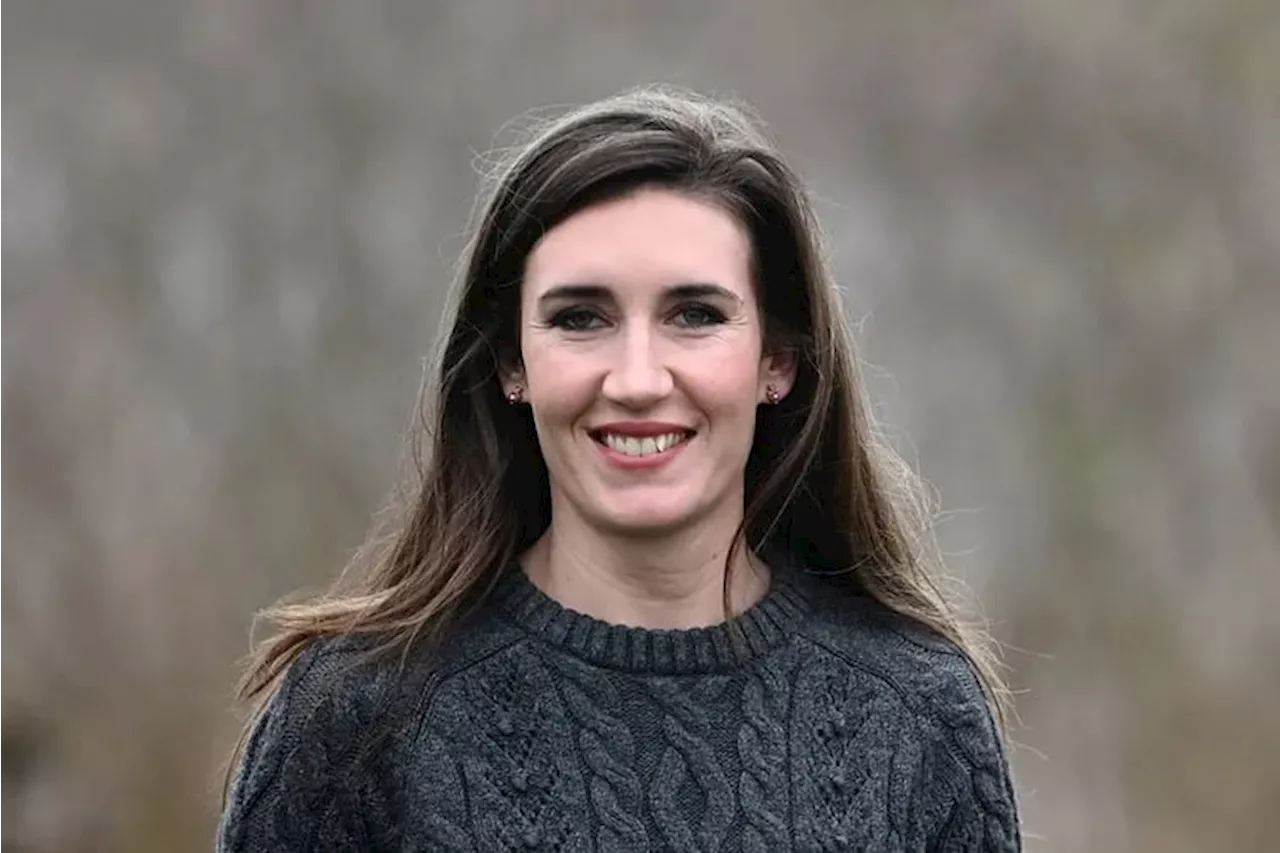 Ashley Ehasz for Pennsylvania’s 1st Congressional District