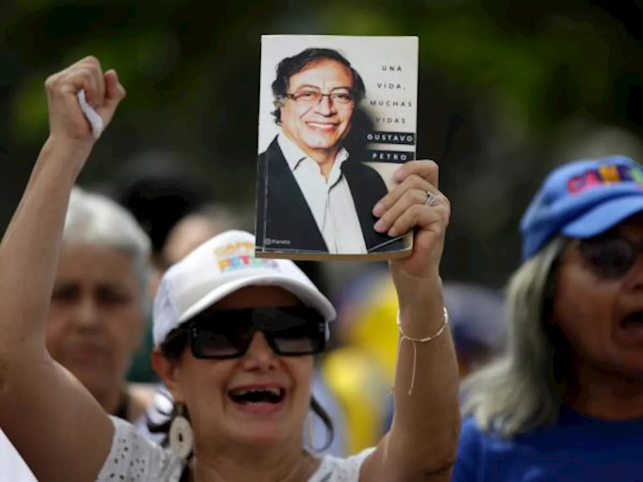Convocan a nueva jornada de marchas: esta es la fecha de la próxima movilización