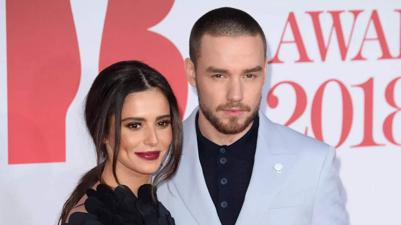 Cheryl war vor Liam Paynes Tod besorgt um seine Gesundheit