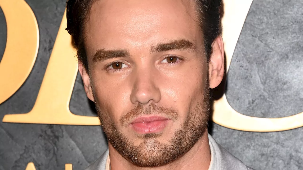 Nach Schocknachricht: Fans nehmen von Liam Payne Abschied