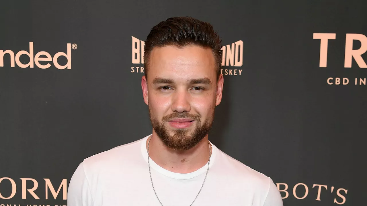 Trauer um Liam Payne: Britischer Sänger stirbt mit 31 Jahren