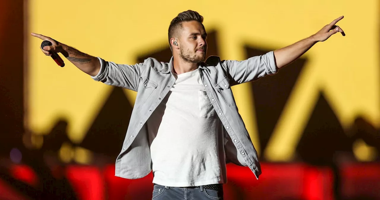 Muerte Liam Payne: autoridades argentinas confirma la causa del fallecimiento del exintegrante de One Direction