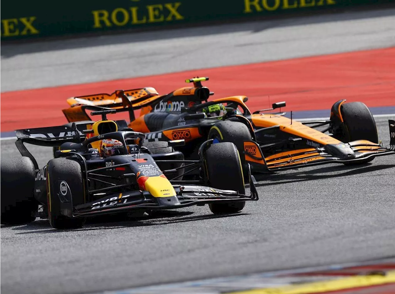 Formel 1 live: Grand Prix der USA in Austin im Free-TV, Stream und Ticker