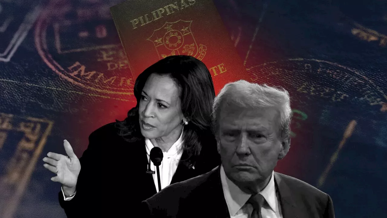 [OPINION] Fil-Ams, immigration, and the 2024 US election