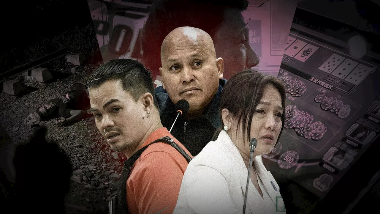 [Rappler Investigates] When syndicates surround us