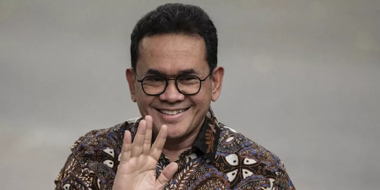 Digadang jadi Mendag, Budi Santoso Bakal jadi Menteri Jalur Karir