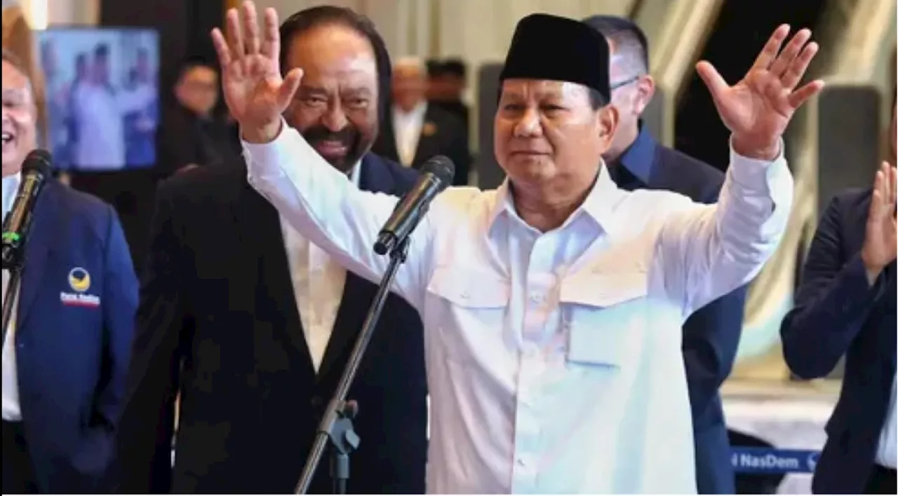 Kabinet Prabowo Jinakkan Wall Street, IHSG Bertahan di Atas 7.600