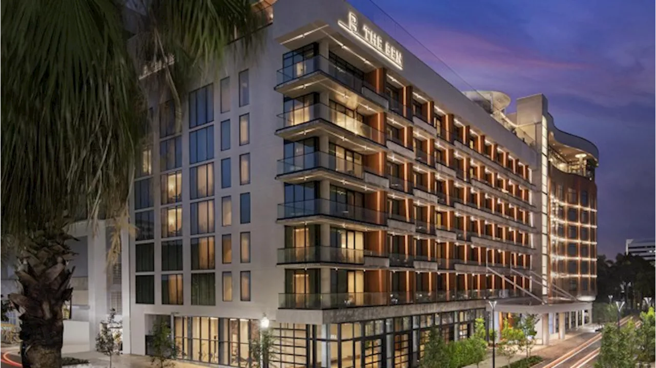 The Owner of This Luxe Palm Beach Hotel Wants to Sell—for $1 Million a Room