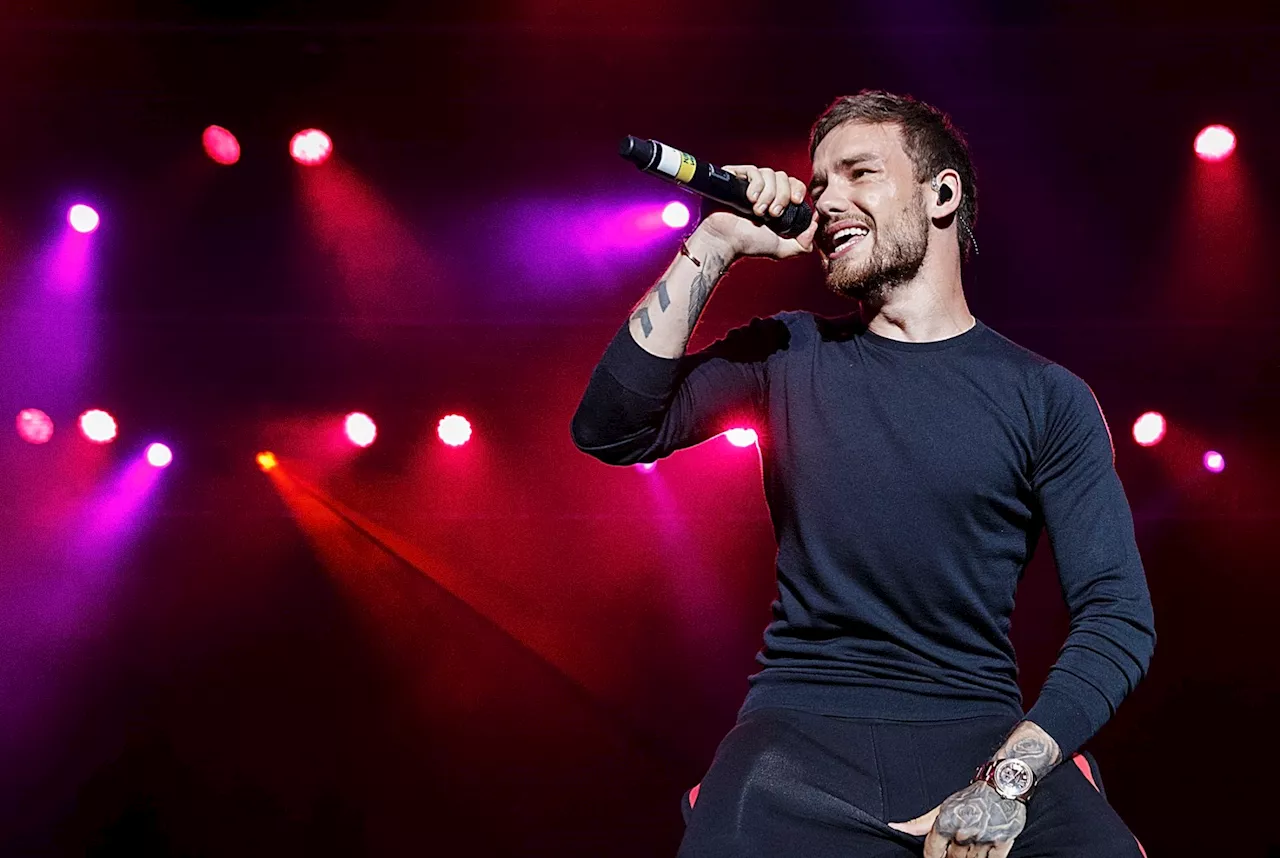 ‘Britain’s Got Talent’ Postpones Auditions Taping After Liam Payne’s Death