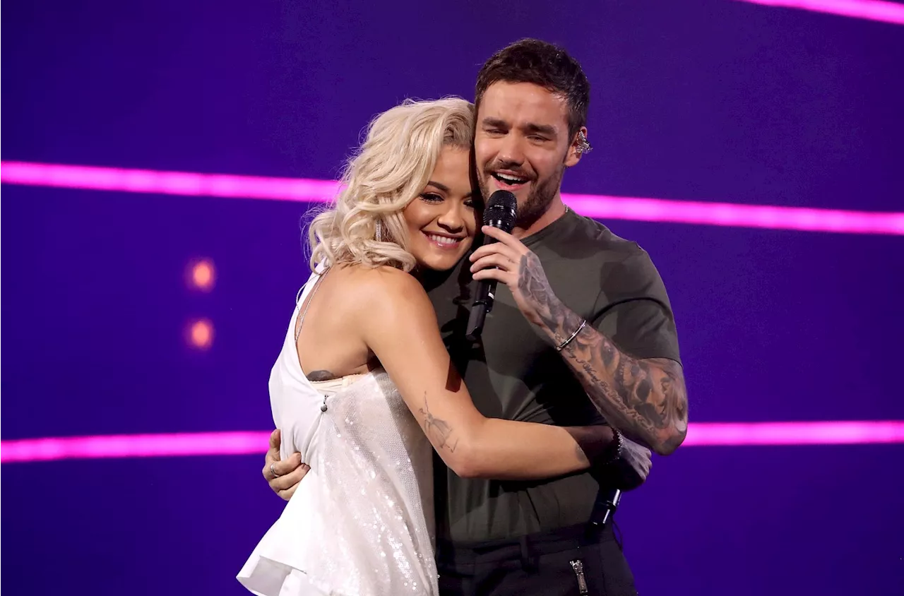 Rita Ora Remembers Liam Payne at Japan Concert Hours After His Death