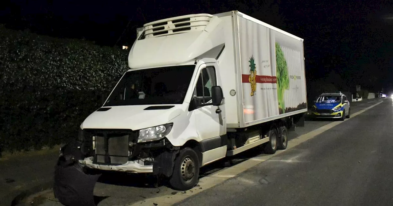 Mönchengladbach: Viele Fälle mit Unfallflucht im Oktober 2024