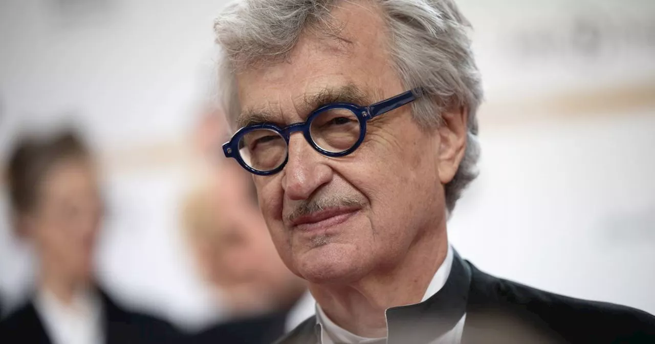 NRW-Staatspreis: Wim Wenders hält Laudatio auf die Toten Hosen