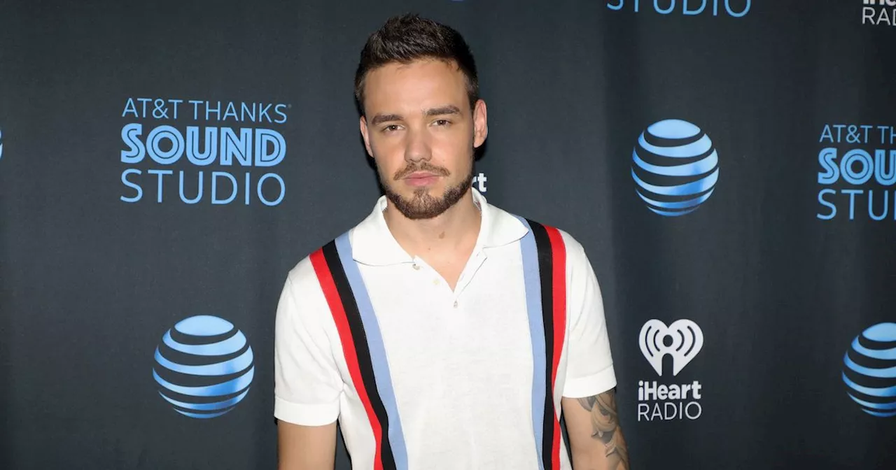 Liam Payne death pictures taken down by TMZ after widespread backlash