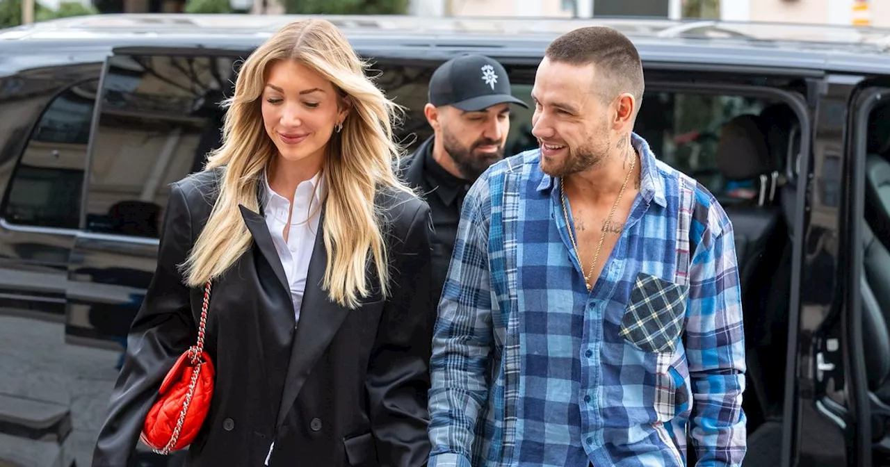 Liam Payne's girlfriend shares reasons for leaving Argentina before his passing