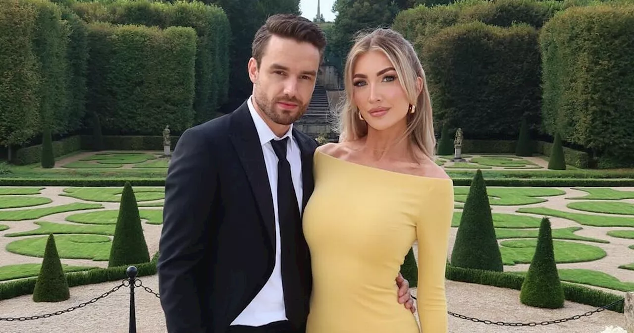 Liam Payne’s two-year relationship with influencer girlfriend Kate Cassidy