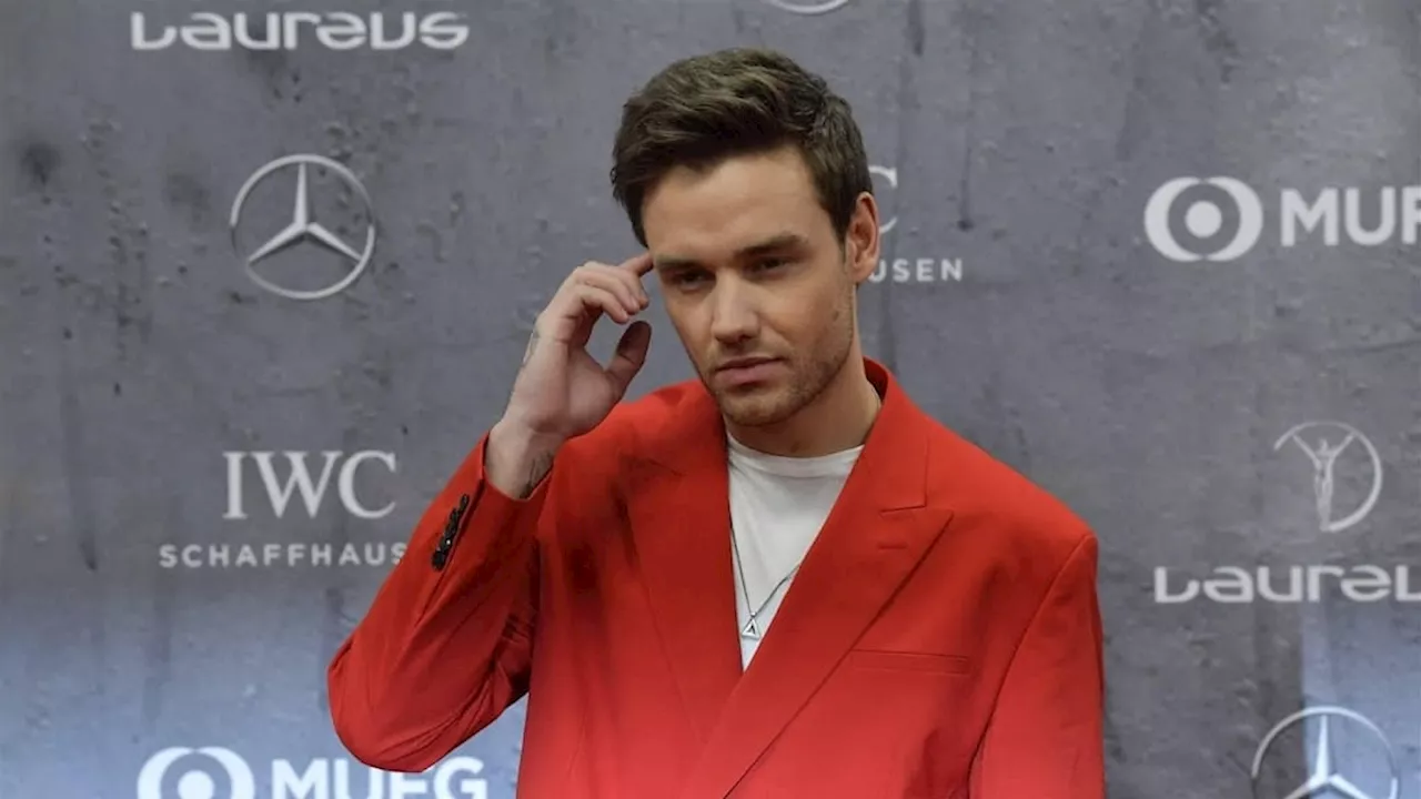 Moeder Harry Styles reageert op overlijden Liam Payne