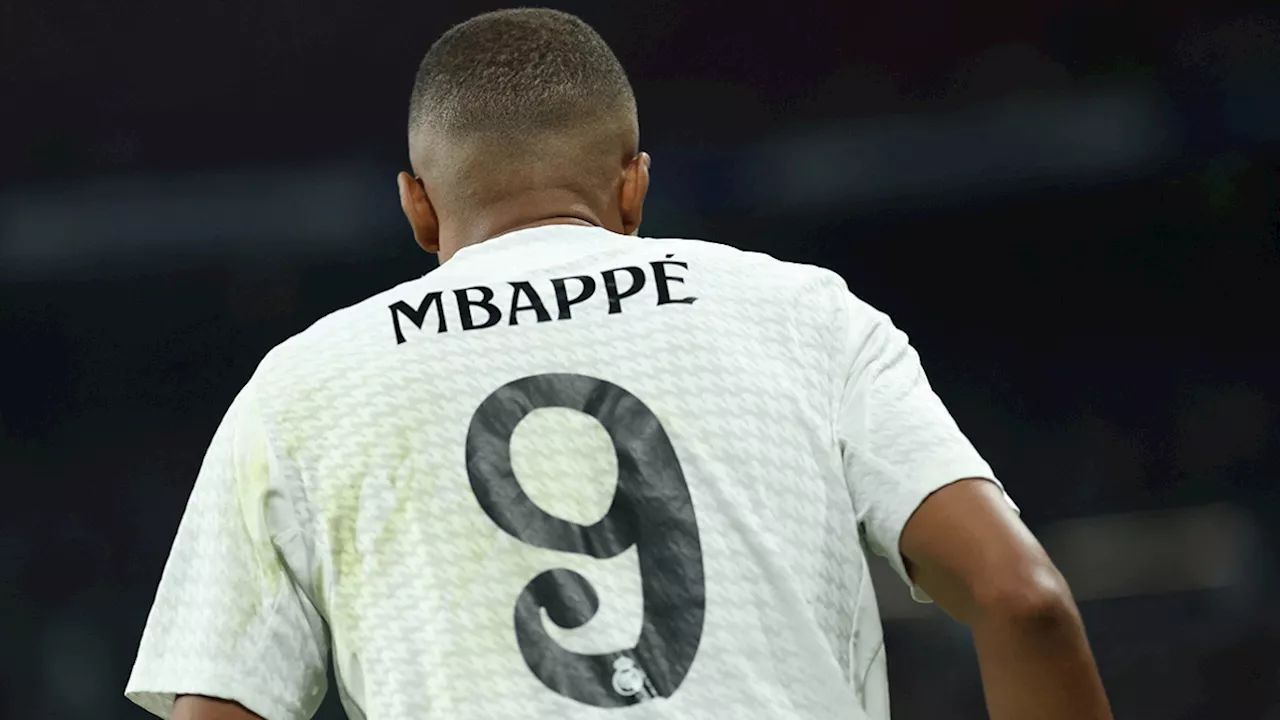 Enquête pour viol impliquant Kylian Mbappé en Suède