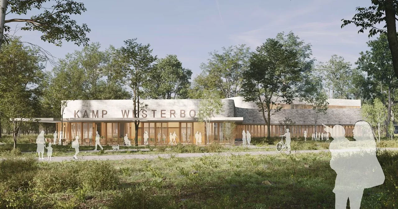 Nieuwe Kamp Westerbork moet ook andere verhalen uit eigen geschiedenis vertellen