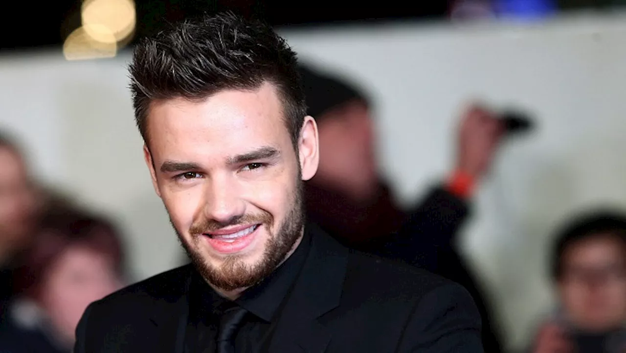 One Direction singer Liam Payne dead after falling from hotel balcony - SABC News