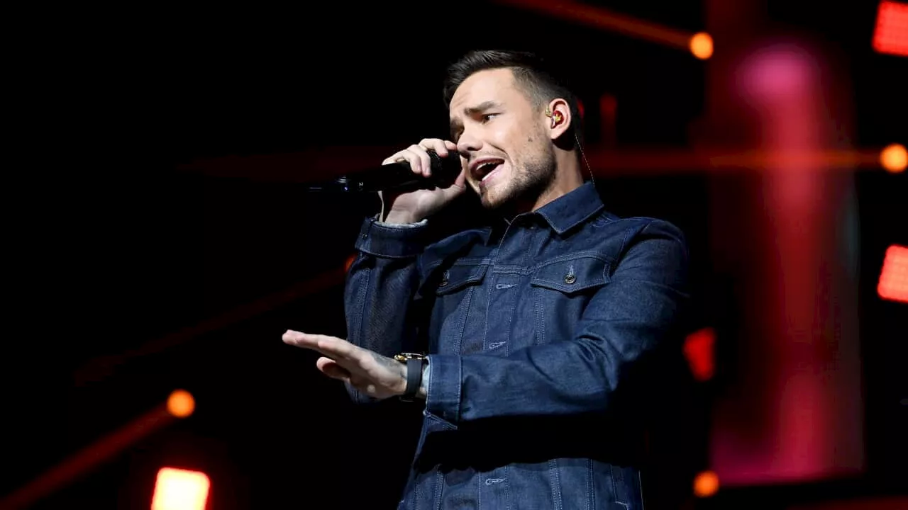 'Absolutely heartbreaking': Former One Direction singer Liam Payne dies aged 31