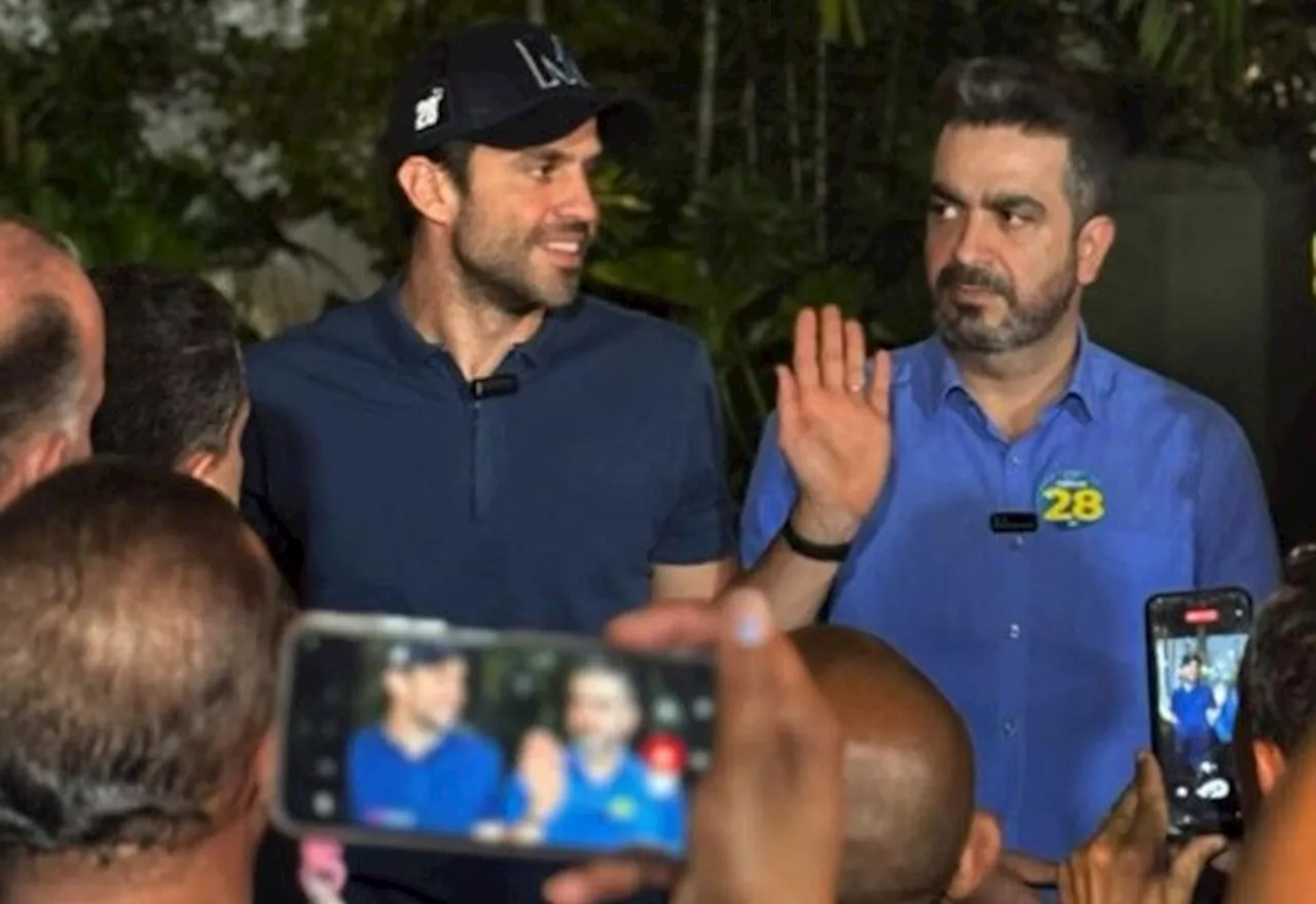 Inquérito aberto contra Leonardo Avalanche por suposta ameaça e violência política