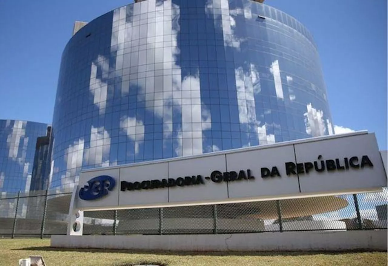 PGR pede arquivamento de investigação contra a Transparência Internacional