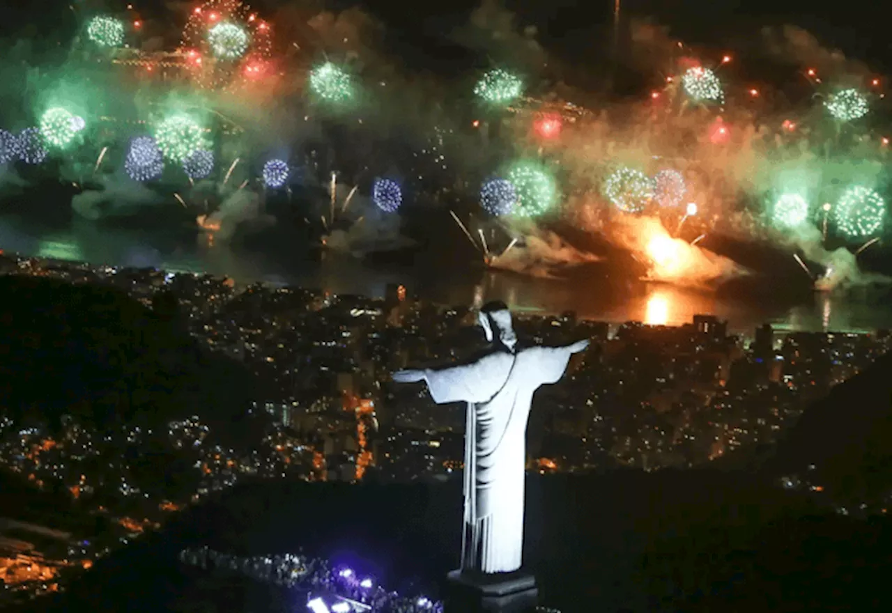 Réveillon em Copacabana: Prefeitura do Rio de Janeiro revela programação de shows