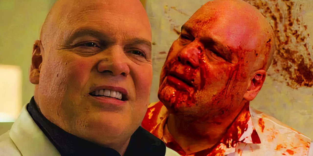 DC Just Perfected Its Version Of The MCU’s Kingpin A Year Before Daredevil: Born Again