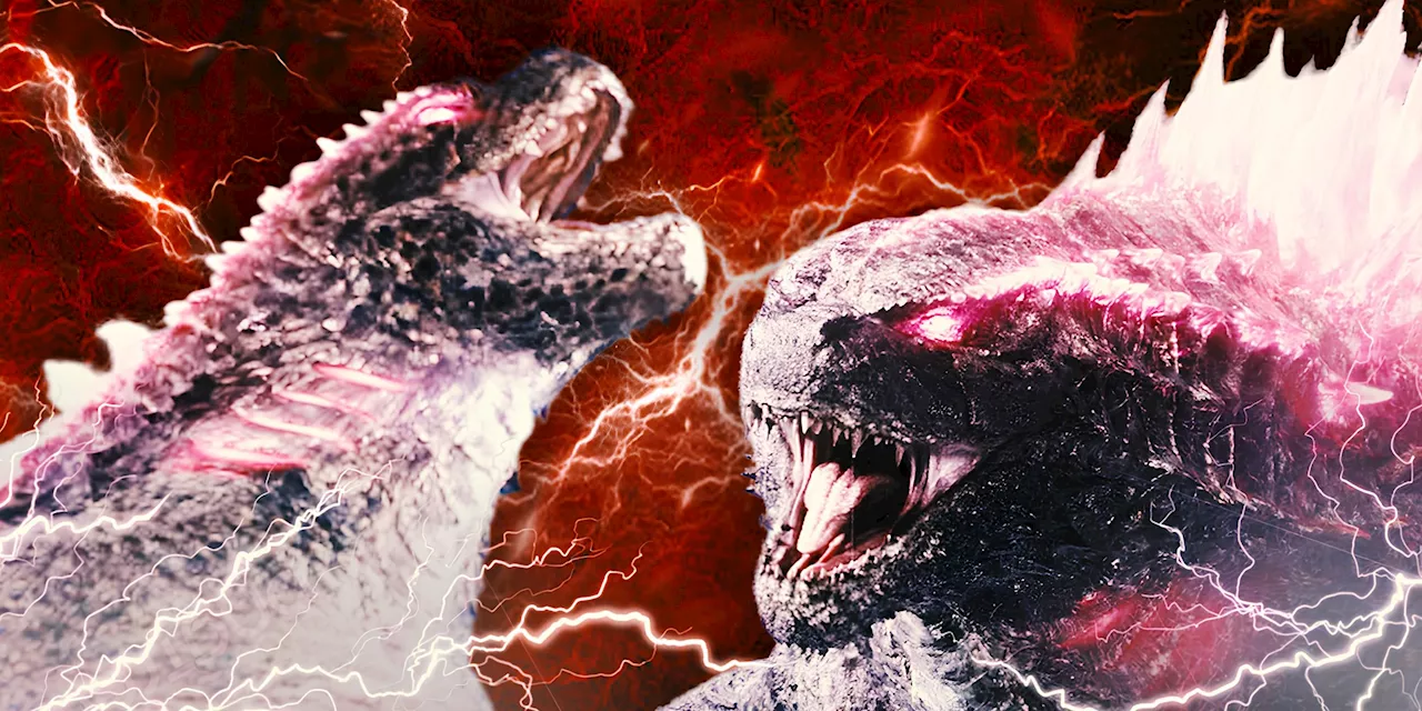 Monsterverse Needs These Classic Godzilla Moves