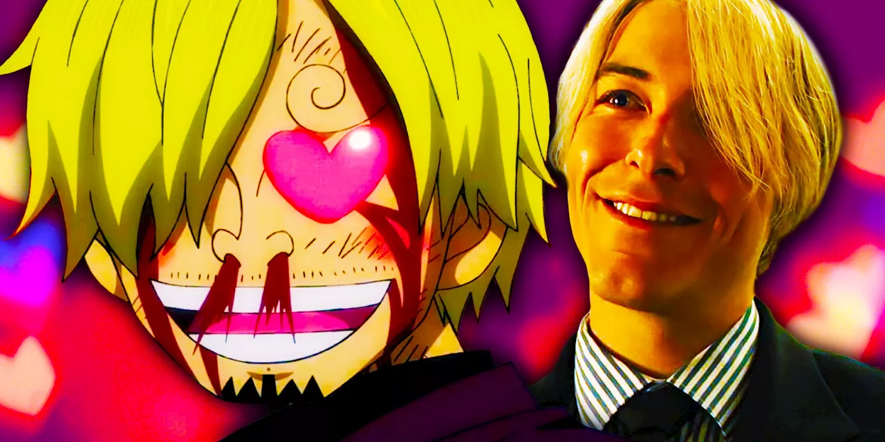 One Piece’s Massive Sanji Change Makes The Live-Action Show’s Future Even More Exciting