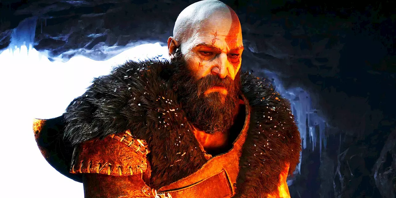 Prime Video's God Of War Adaptation Hit With Major Setback As Showrunner & Producers Exit
