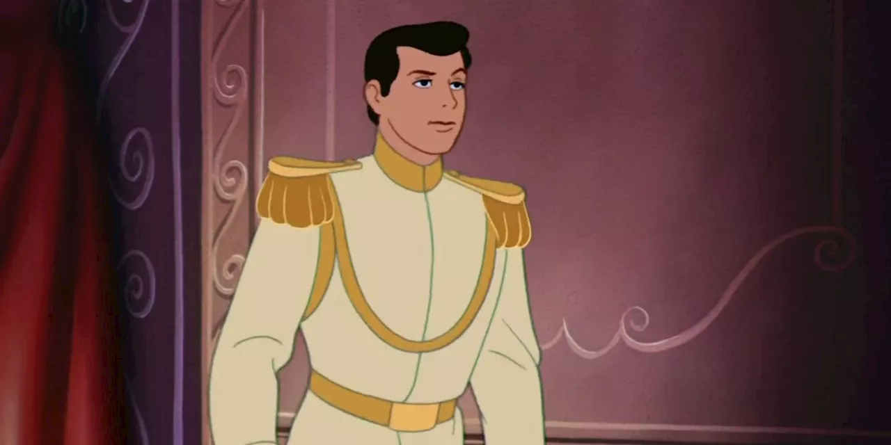 Prince Charming Disney Movie Announced Helmed By Paddington & Wonka Director