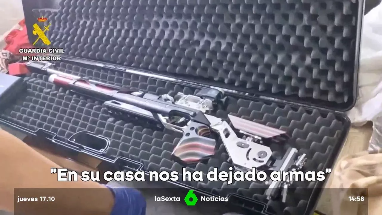 Desmantelada una secta en Cáceres que operaba 'en nombre de Dios': estafaban a sus seguidores para com