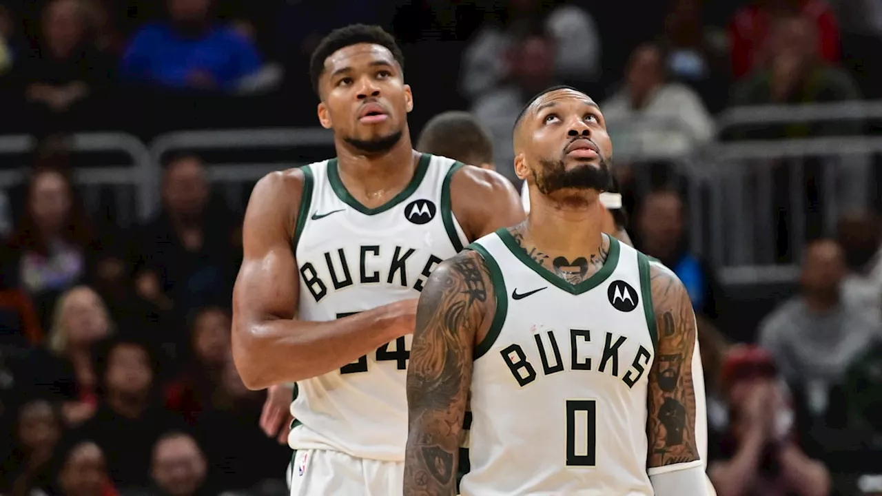 Bucks Star Believes He 'May Get Traded' If Milwaukee Doesn't Win