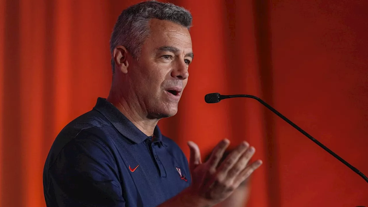 How Does Tony Bennett's Surprising Retirement Affect Cal?