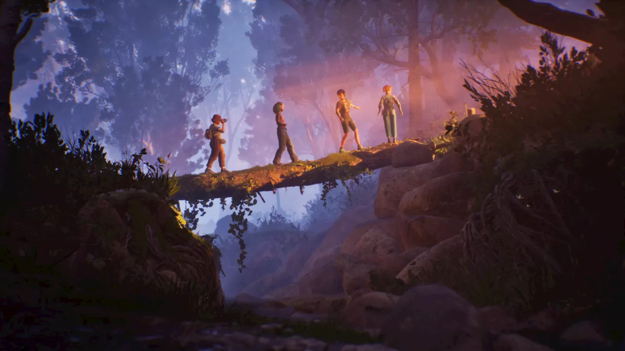 Lost Records: Bloom & Rage might be a make or break game for Don’t Nod