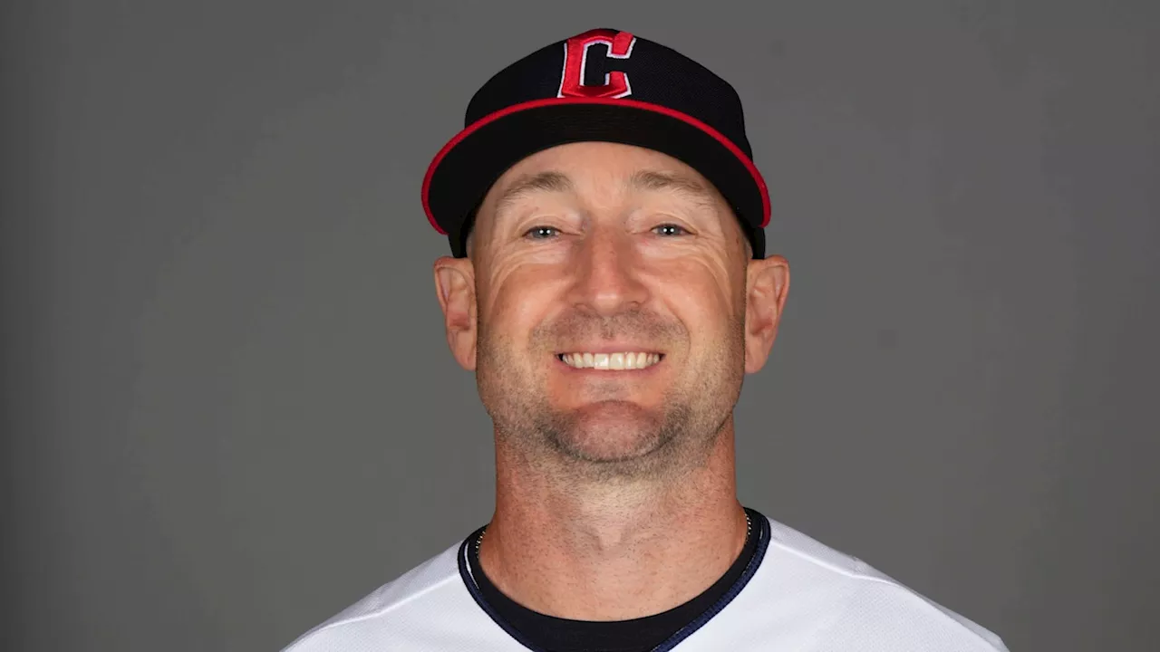 Marlins Request Interview With Guardians Bench Coach Craig Albernaz, Per Report